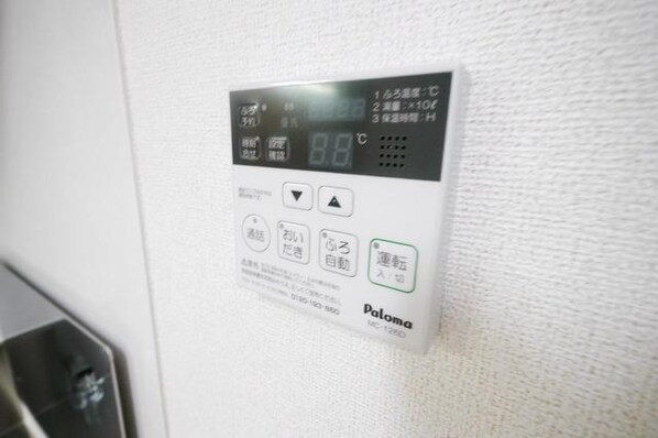 フェリオの物件内観写真